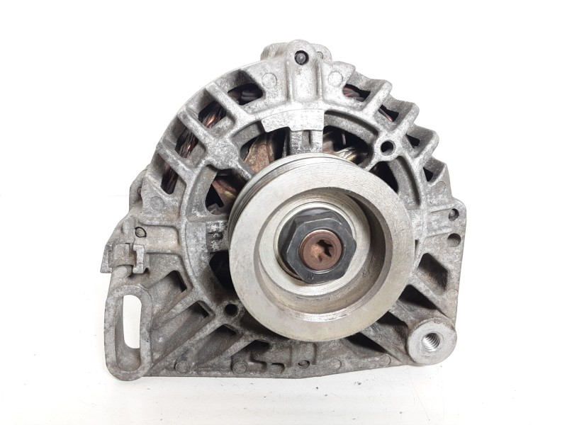 Recambio de alternador para dacia sandero ambiance referencia OEM IAM 8200660044B SG9B107 