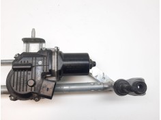 Recambio de motor limpia delantero para seat alhambra (711) fr-line referencia OEM IAM 7N1955023B A0337327 SW0644HW024 2