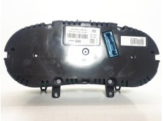 Recambio de cuadro instrumentos para seat ibiza (6j5) copa referencia OEM IAM 6J0920803H   2