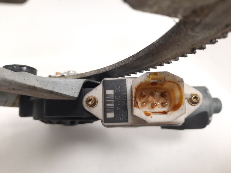 Recambio de elevalunas delantero derecho para opel tigra referencia OEM IAM  32769 