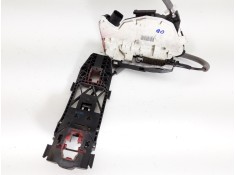 Recambio de cerradura puerta delantera derecha para volkswagen up! (121) black up! referencia OEM IAM 1S1837016B  