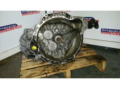 Recambio de caja cambios para renault laguna ii grandtour (kg0) dynamique referencia OEM IAM PK6052  