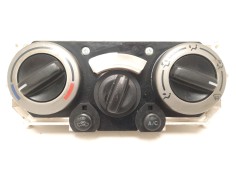 Recambio de mando calefaccion / aire acondicionado para suzuki liana rh (er) 1.6 16v cat referencia OEM IAM  31118 