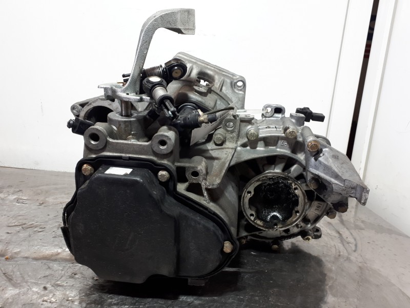 Recambio de caja cambios para seat ibiza (6k1) stella referencia OEM IAM EXA  
