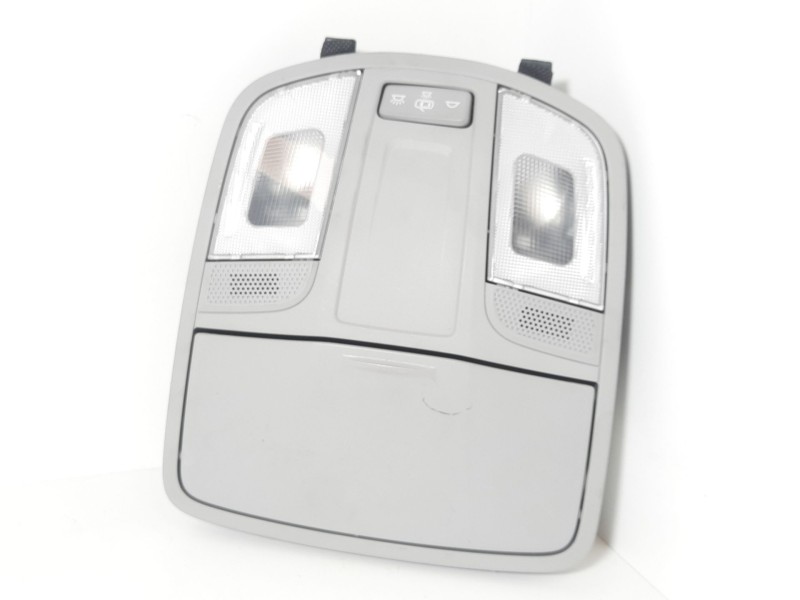 Recambio de luz interior para hyundai tucson (tl, tle) 2.0 crdi referencia OEM IAM 92800D3000TTX  