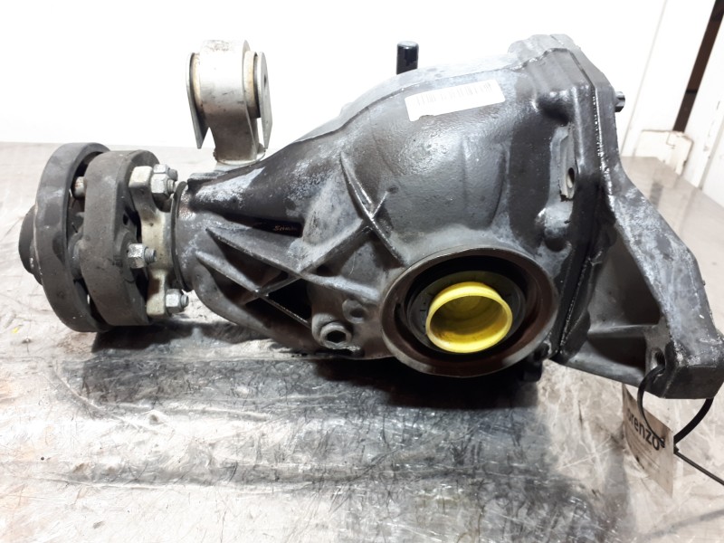 Recambio de diferencial trasero para mercedes-benz clase c (w204) berlina 2.1 cdi cat referencia OEM IAM A2093510205  