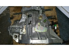 Recambio de caja cambios para renault laguna ii grandtour (kg0) dynamique referencia OEM IAM PK6052   2