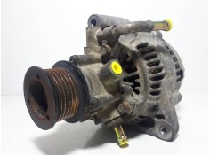 Recambio de alternador para mg serie 45 (rt) classic (4-ptas.) referencia OEM IAM YLE102000 1002132630 