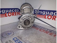 Recambio de motor arranque para kia carens (un) emotion referencia OEM IAM 3610027010 031013190 