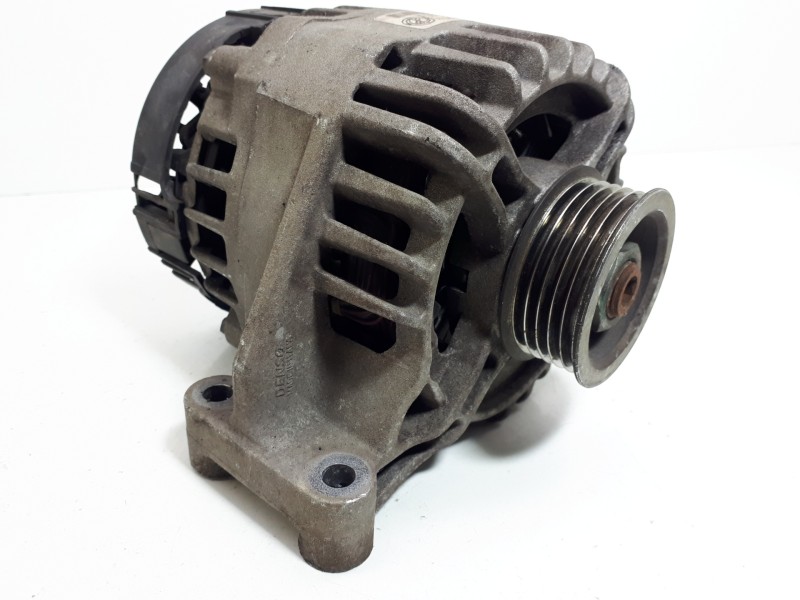 Recambio de alternador para lancia musa (184) 5th avenue referencia OEM IAM 51714791 MS1022118470 90A