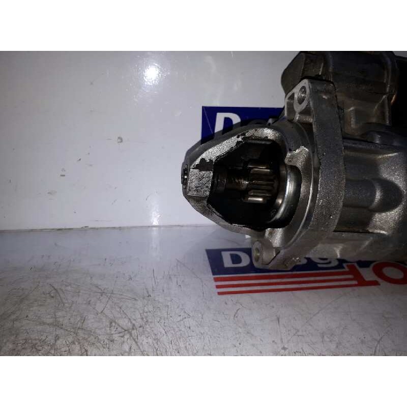 Recambio de motor arranque para fiat tempra berlina (159) 1.9 d / s (i) referencia OEM IAM 0007716196  