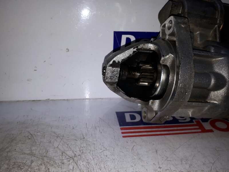 Recambio de motor arranque para fiat tempra berlina (159) 1.9 d / s (i) referencia OEM IAM 0007716196  