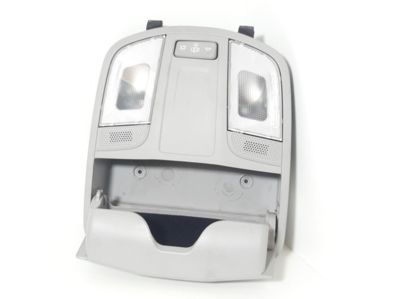 Recambio de luz interior para hyundai tucson (tl, tle) 2.0 crdi referencia OEM IAM 92800D3000TTX  