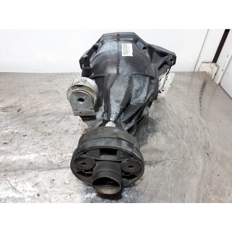 Recambio de diferencial trasero para mercedes-benz clase c (w204) berlina 2.1 cdi cat referencia OEM IAM A2093510205  