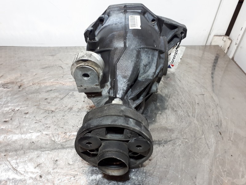 Recambio de diferencial trasero para mercedes-benz clase c (w204) berlina 2.1 cdi cat referencia OEM IAM A2093510205  