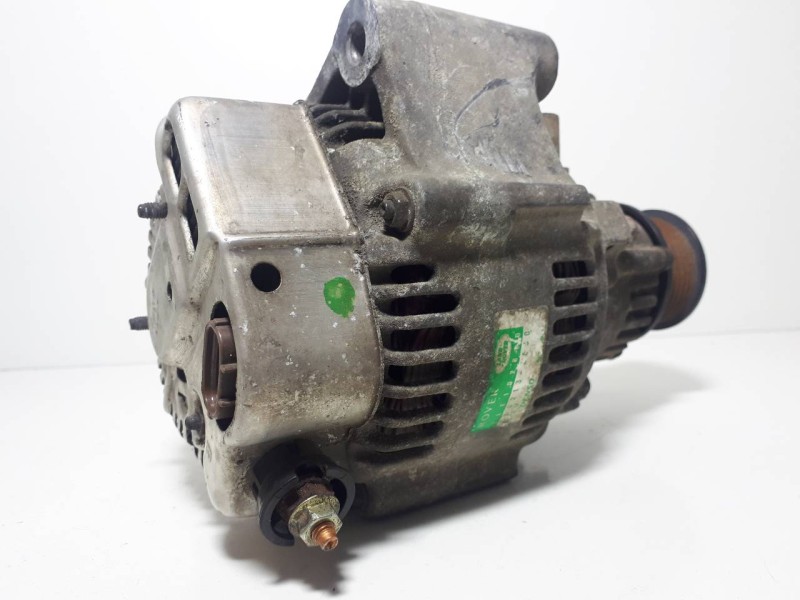 Recambio de alternador para mg serie 45 (rt) classic (4-ptas.) referencia OEM IAM YLE102000 1002132630 