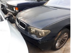 bmw serie 7 (e65/e66) del año 2007 2