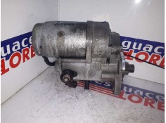 Recambio de motor arranque para kia carens (un) emotion referencia OEM IAM 3610027010 031013190  2