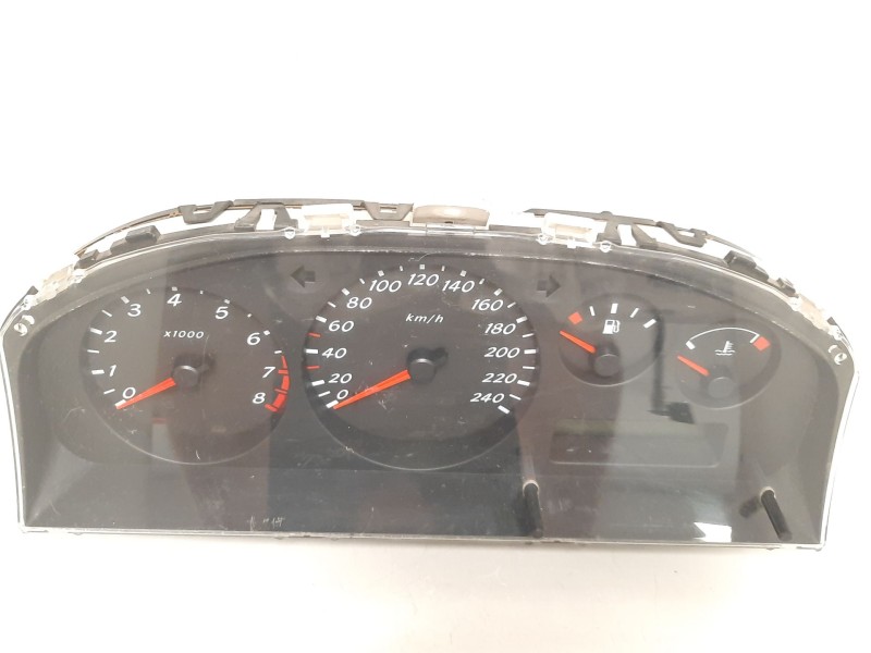 Recambio de cuadro instrumentos para nissan almera (n16/e) referencia OEM IAM  32792 