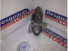 Recambio de motor arranque para alfa romeo 147 (190) 1.6 ts 105 distinctive referencia OEM IAM A152 0001107411 