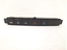 Recambio de mando multifuncion para fiat grande punto (199_) 1.9 d multijet referencia OEM IAM 61092100 735446472