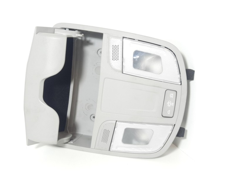 Recambio de luz interior para hyundai tucson (tl, tle) 2.0 crdi referencia OEM IAM 92800D3000TTX  