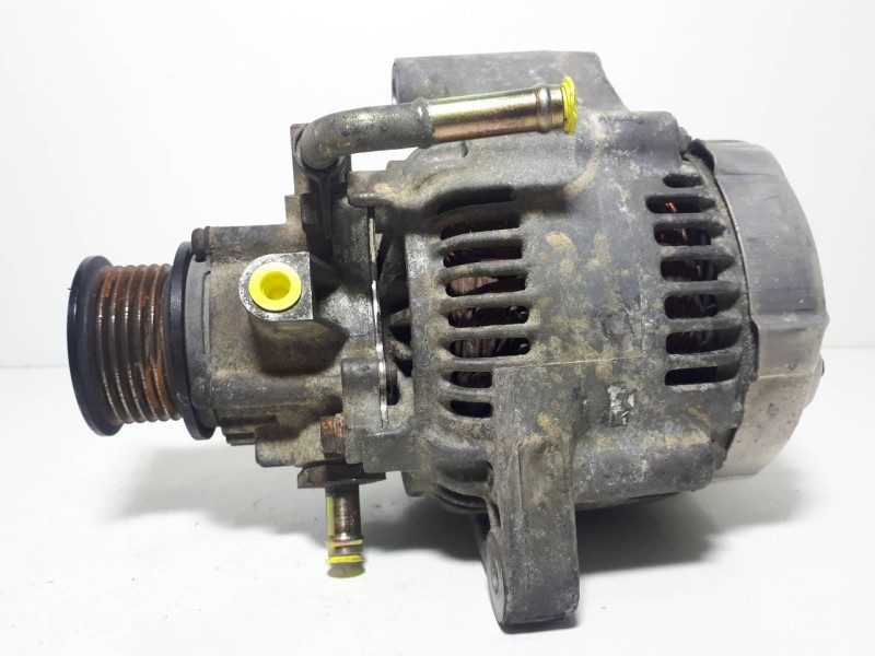 Recambio de alternador para mg serie 45 (rt) classic (4-ptas.) referencia OEM IAM YLE102000 1002132630 