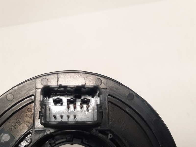 Recambio de anillo airbag para seat leon (1p1) comfort limited referencia OEM IAM 1K0959653c ZWAC9004D 