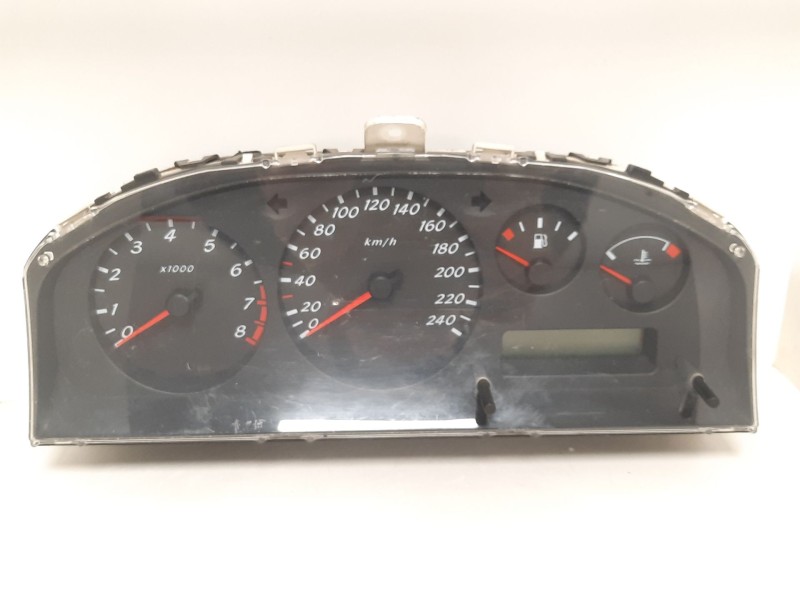 Recambio de cuadro instrumentos para nissan almera (n16/e) referencia OEM IAM  32792 