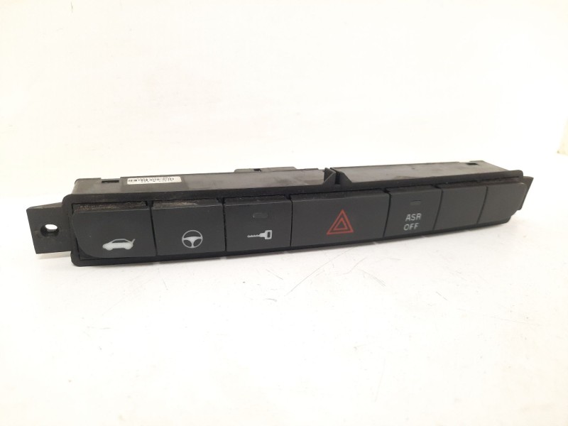 Recambio de mando multifuncion para fiat grande punto (199_) 1.9 d multijet referencia OEM IAM 61092100 735446472 