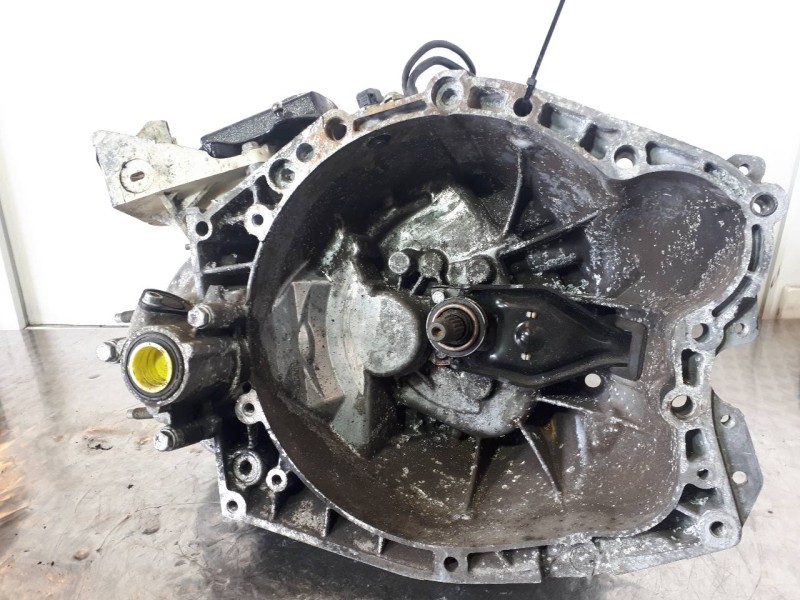 Recambio de caja cambios para peugeot 307 (s1) xt referencia OEM IAM 20DM09  