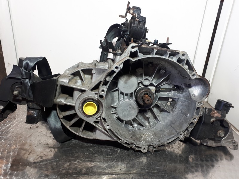 Recambio de caja cambios para kia carnival 2.2 crdi vgt active referencia OEM IAM G110630068  