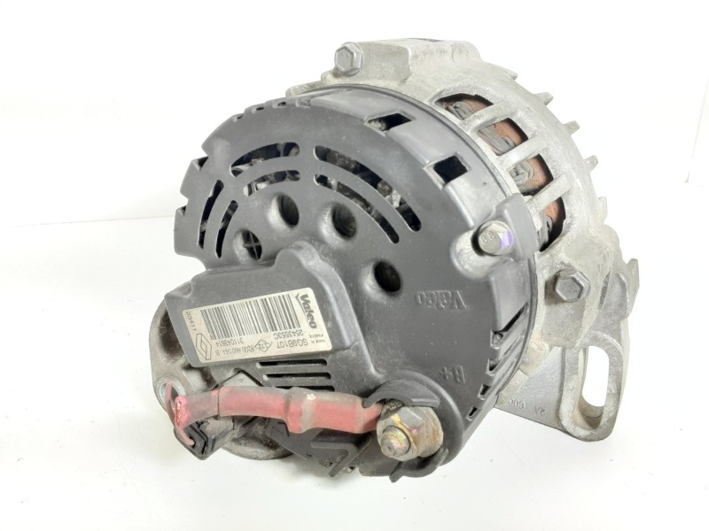 Recambio de alternador para dacia sandero ambiance referencia OEM IAM 8200660044B SG9B107 