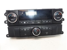 Recambio de mando climatizador para dodge journey sxt cool family referencia OEM IAM P55111898AE  