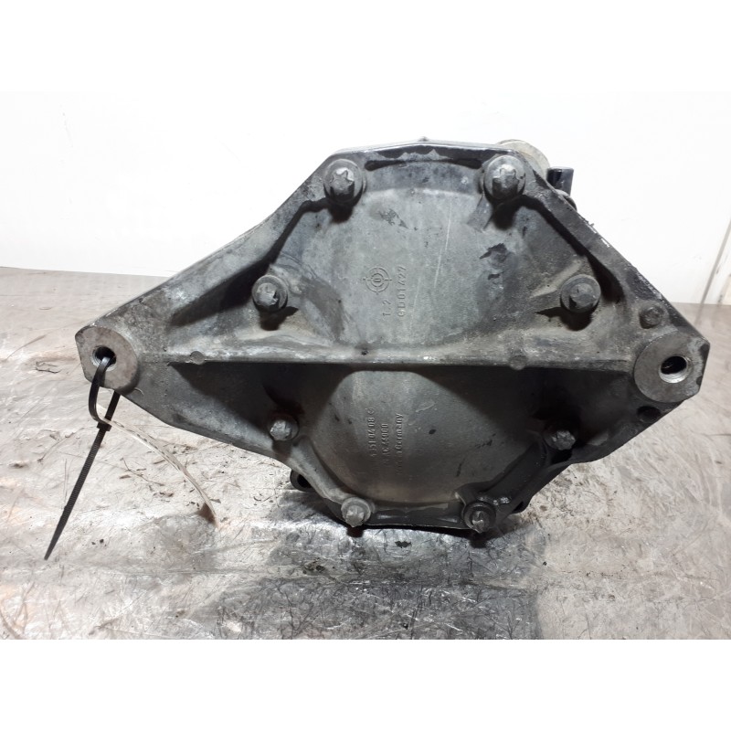 Recambio de diferencial trasero para mercedes-benz clase c (w204) berlina 2.1 cdi cat referencia OEM IAM A2093510205  