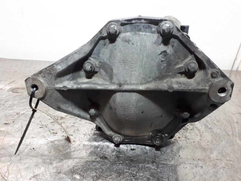 Recambio de diferencial trasero para mercedes-benz clase c (w204) berlina 2.1 cdi cat referencia OEM IAM A2093510205  