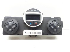 Recambio de mando climatizador para renault clio iii 20 aniversario referencia OEM IAM 8200296683 N101993M 69340020