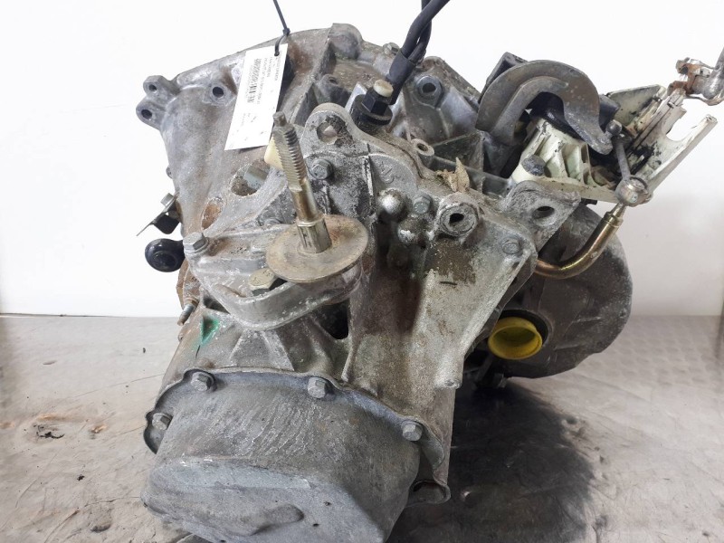 Recambio de caja cambios para peugeot 307 (s1) xt referencia OEM IAM 20DM09  