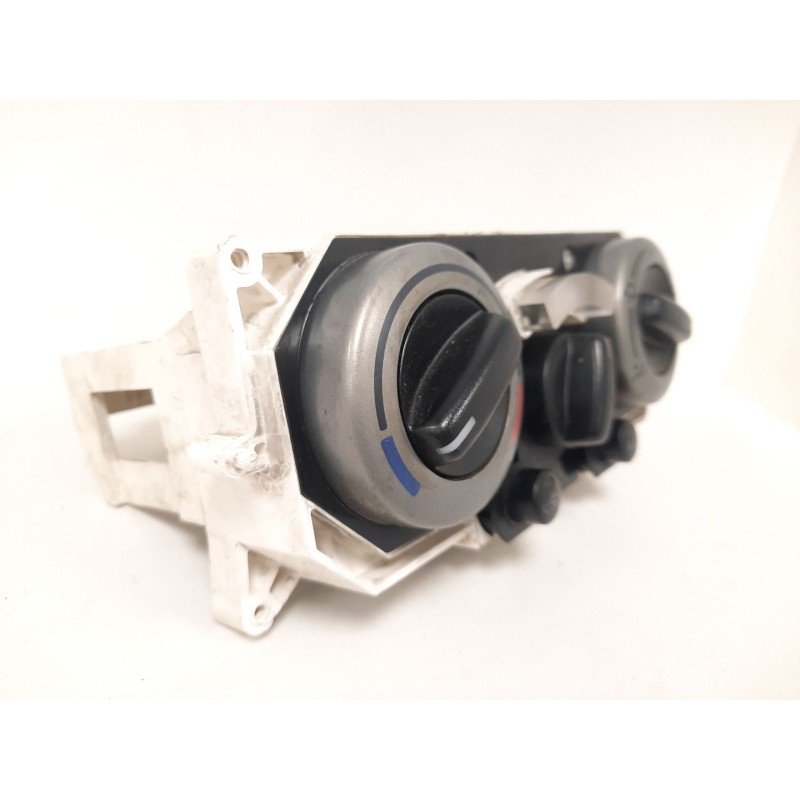 Recambio de mando calefaccion / aire acondicionado para suzuki liana rh (er) 1.6 16v cat referencia OEM IAM  31118 