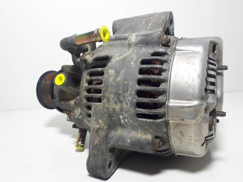 Recambio de alternador para mg serie 45 (rt) classic (4-ptas.) referencia OEM IAM YLE102000 1002132630 