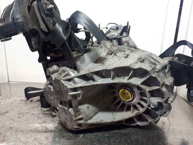 Recambio de caja cambios para kia carnival 2.2 crdi vgt active referencia OEM IAM G110630068  