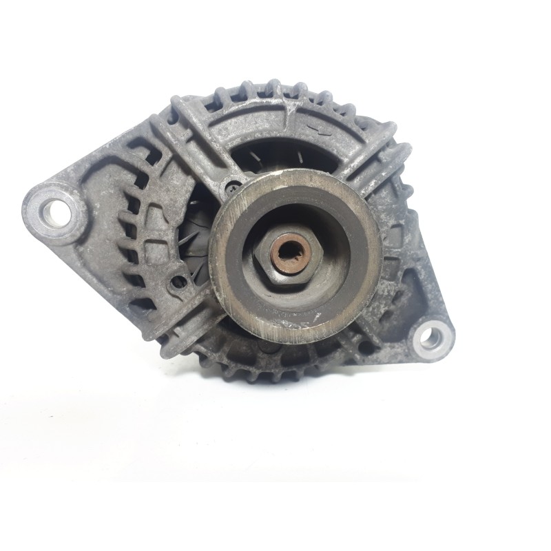 Recambio de alternador para fiat ducato caja cerrada 15 (desde 03.02) 2.3 jtd  batalla 2850 mm referencia OEM IAM 504009978 0124