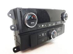 Recambio de mando climatizador para dodge journey sxt cool family referencia OEM IAM P55111898AE   2