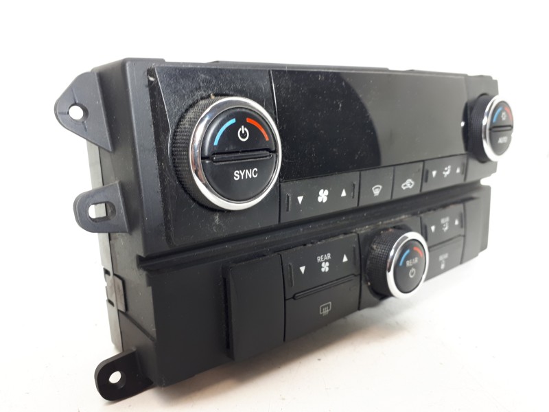 Recambio de mando climatizador para dodge journey sxt cool family referencia OEM IAM P55111898AE  