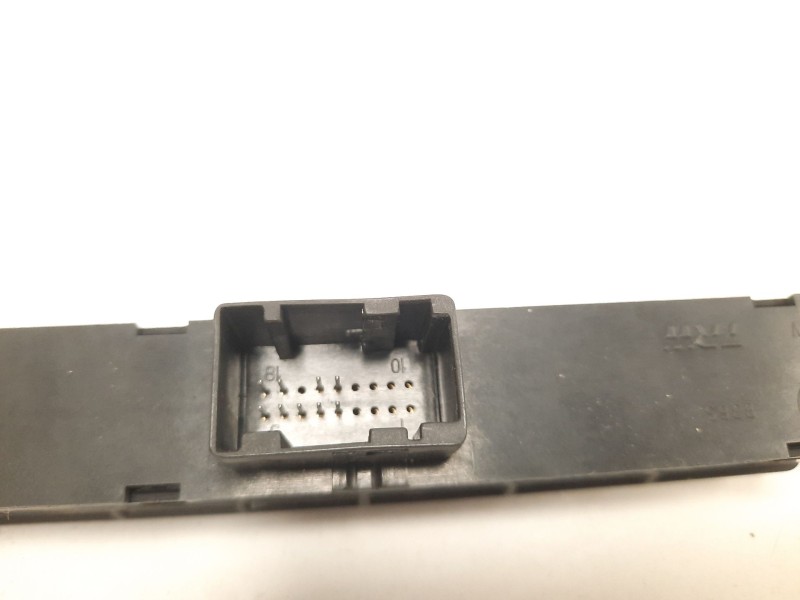 Recambio de mando multifuncion para fiat grande punto (199_) 1.9 d multijet referencia OEM IAM 61092100 735446472 