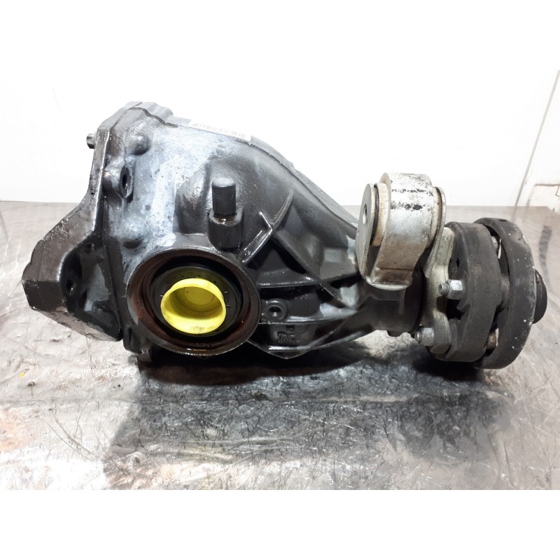 Recambio de diferencial trasero para mercedes-benz clase c (w204) berlina 2.1 cdi cat referencia OEM IAM A2093510205  