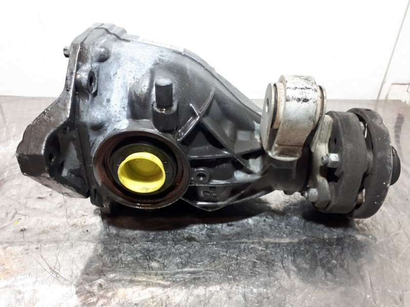 Recambio de diferencial trasero para mercedes-benz clase c (w204) berlina 2.1 cdi cat referencia OEM IAM A2093510205  