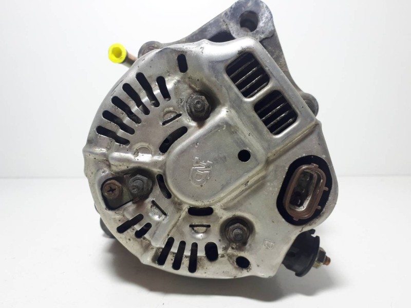 Recambio de alternador para mg serie 45 (rt) classic (4-ptas.) referencia OEM IAM YLE102000 1002132630 