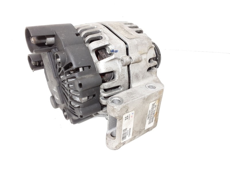 Recambio de alternador para ford ka (ccu) urban referencia OEM IAM  TG9S036 