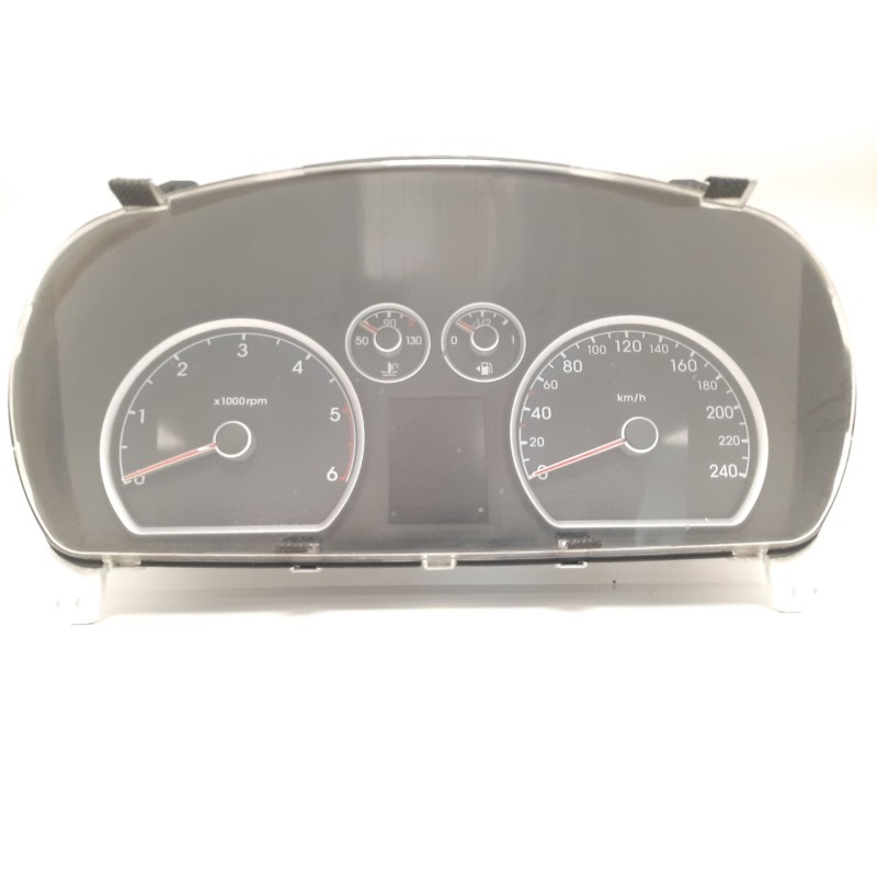 Recambio de cuadro instrumentos para hyundai i30 classic referencia OEM IAM 940032R200 11001335101U 